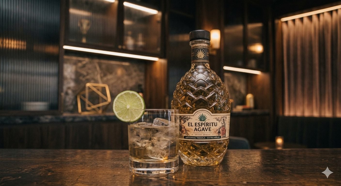 Tequila Isn't Just for Shots